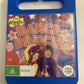 The Wiggles: Dance Dance! (DVD, 2016) ABC Kids Region 4