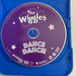 The Wiggles: Dance Dance! (DVD, 2016) ABC Kids Region 4