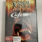 Stephen Kings Cujo (Special Collector's Edition, DVD, 1983) Region 4 NEW