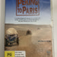 Peking To Paris (DVD) Warren Brown Region 4