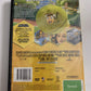 Bee Movie (DVD, 2007) Renee Zellweger, Jerry Seinfeld Region 4