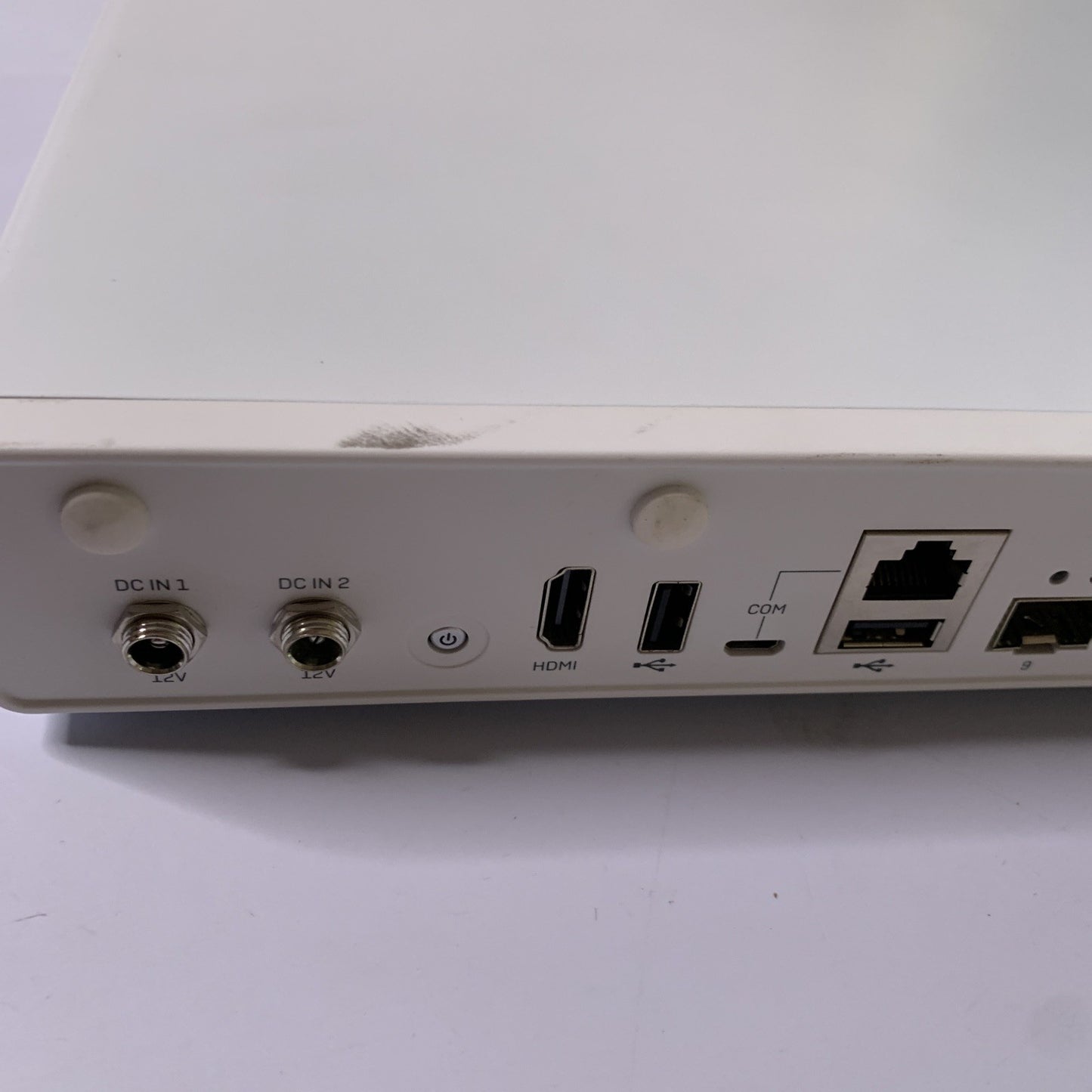 Opnsense Sophos XG 125 Rev.3 VPN Firewall Appliance *Untested No Power Supply