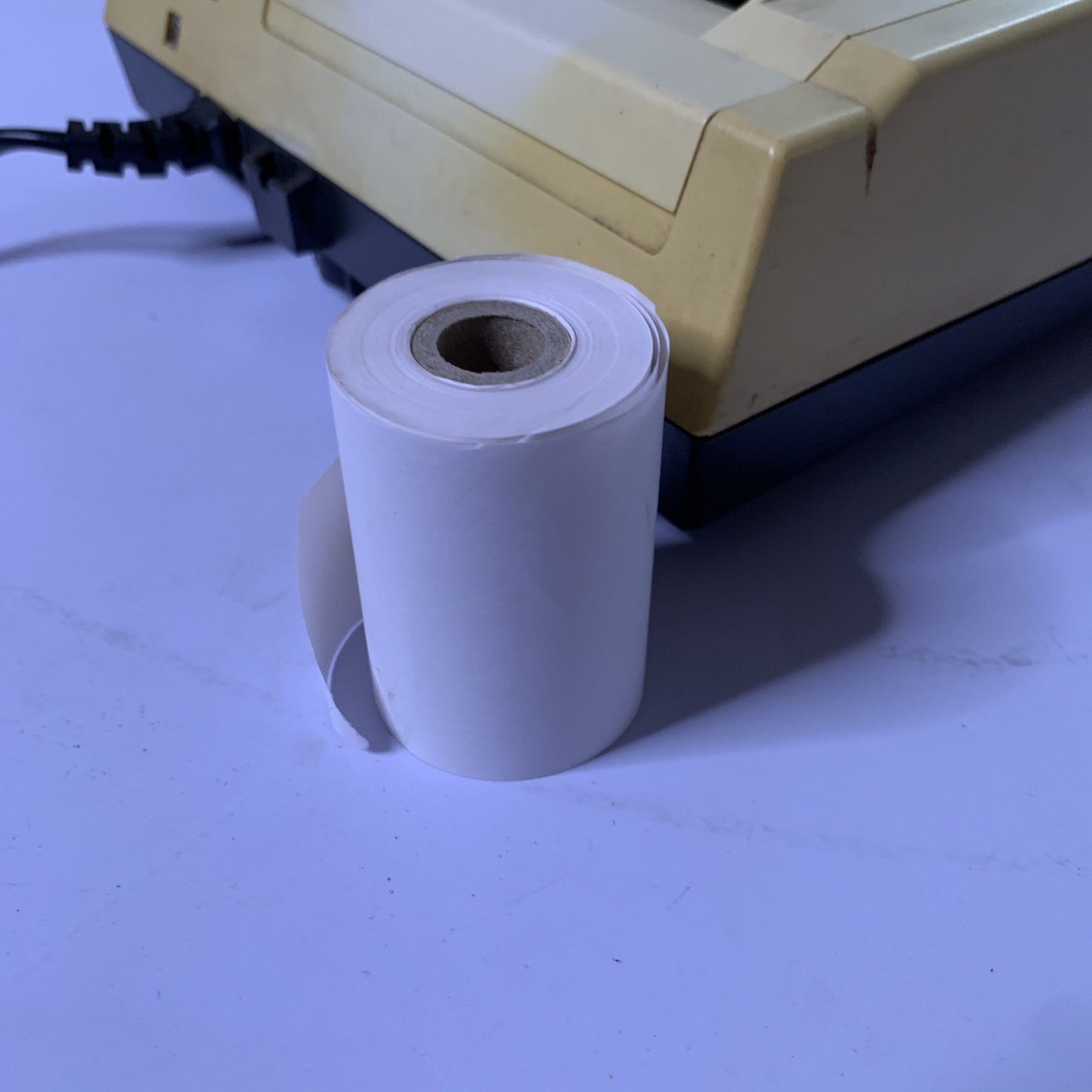 Casio Desktop Printing Calculator DR-110S