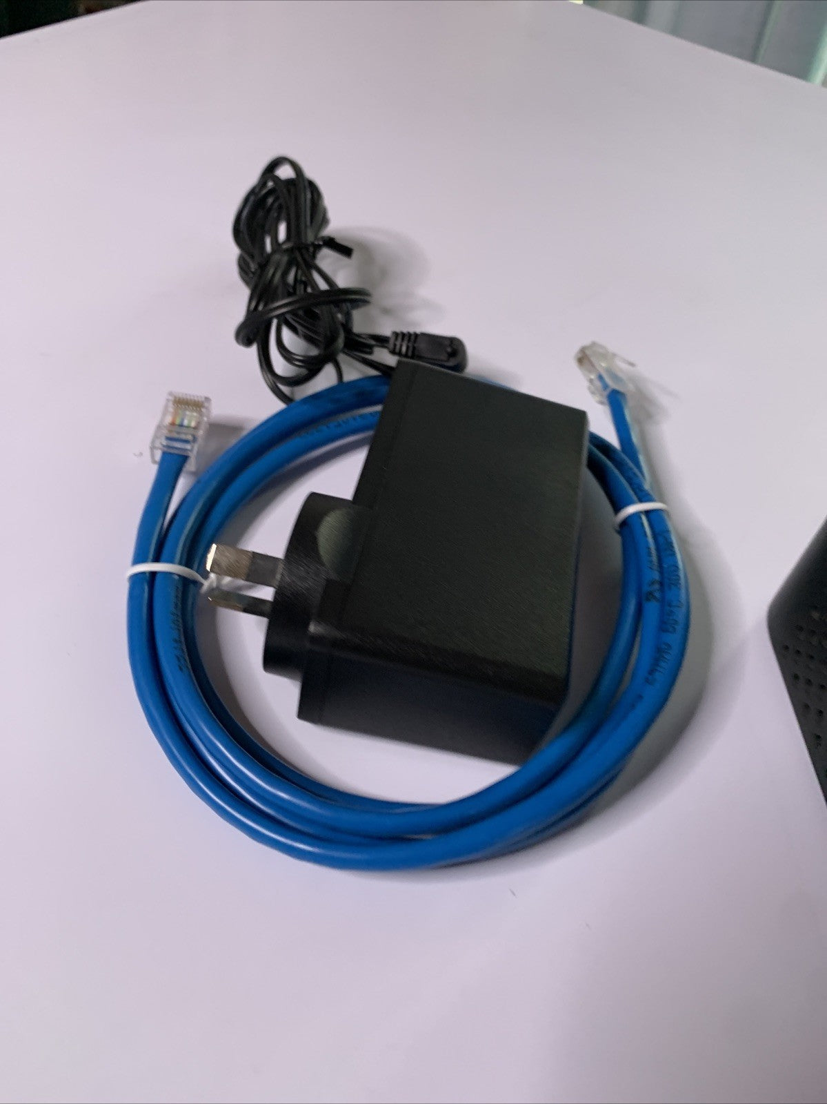 Optus Sagemcom Gateway Fast 5366 TN WiFi Wireless Modem Router VoIP