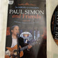 Paul Simon And Friends: The Library of Congress Gershwin Prize (DVD, 2009)