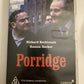 Porridge (DVD, 1979) Ronnie Barker, Fulton Mackay, Richard Beckinsale Region 4