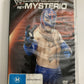 WWE Superstar Collection: Rey Mysterio (DVD, 2012) Region 4