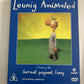 Leunig Animated : Collector's Edition (DVD, 2002, 2-Disc) All Regions
