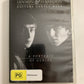 Lennon & Harrison : Guitars Gently Weep (DVD, 2006) All Regions