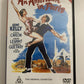 An American In Paris (DVD, 1951) Gene Kelly, Oscar Levant, Leslie Caron Region 4