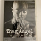 Tupac Shakur – Thug Angel: The Life Of An Outlaw (DVD, 2002) All Regions