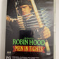 Robin Hood Men In Tights (DVD, 1993) Dave Chappelle, Isaac Hayes, Cary Elwes