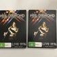 Neil Diamond : The Thank You Australia Concert Live 1976 Sydney (DVD) Region 4