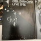 Neil Diamond : The Thank You Australia Concert Live 1976 Sydney (DVD) Region 4