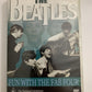 The Beatles:  Fun With The Fab Four (DVD, 1986) All Regions