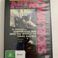 Nitro Warriors (DVD, 2000) Drag Racing All Regions NEW