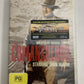 The Comancheros (DVD, 1961) John Wayne, Stuart Whitman Region 4 NEW