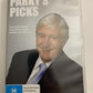 Michael Parkinson Parky's Picks (DVD, 2011) Region 4