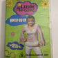 Lizzie Mcguire : Movin' On Up  (DVD, 2002) Hilary Duff Region 4