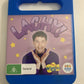 The Wiggles Lachy! (DVD, 2016) ABC Kids Lachlan Gillespie  Region 4