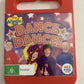 The Wiggles Dance Dance! (DVD, 2016) ABC Kids Region 4