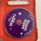 The Wiggles Dance Dance! (DVD, 2016) ABC Kids Region 4