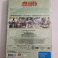 Naruto : Collection 6 Uncut (DVD, 2004, 3-Disc) Anime Region 4