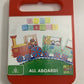 Play School All Aboard (DVD, 2013) ABC Kids Region 4
