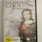 Catherine Cookson: The Wingless Bird (DVD, 1997) Claire Skinner  Region 4