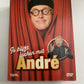 Je blijft lachen met André (DVD, 2010) 6-Disc Netherlands Comedy All Regions