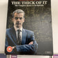 The Thick Of It: The Complete Series 1-3 & Specials (DVD, 2011) Region 4 &2