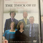The Thick Of It: The Complete Series 1-3 & Specials (DVD, 2011) Region 4 &2