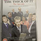 The Thick Of It: The Complete Series 1-3 & Specials (DVD, 2011) Region 4 &2