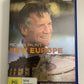 Michael Palin's New Europe (DVD, 2007) Documentary Travel Region 4