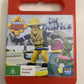 Fireman Sam On Thin Ice (DVD, 2016) ABC For Kids Region 4