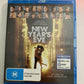 New Year's Eve (Blu-ray + DVD, 2011) Jon Bon Jovi, Lea Michele  Region B &4