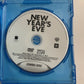 New Year's Eve (Blu-ray + DVD, 2011) Jon Bon Jovi, Lea Michele  Region B &4