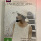 Enchanted April (DVD, 1992) Josie Lawrence, Miranda Richardson BBC Region 4