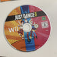 Just Dance 2014 Nintendo Wii PAL Game Complete
