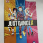 Just Dance 2014 Nintendo Wii PAL Game Complete