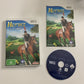 Horsez: Ranch Rescue  Nintendo Wii PAL 2007 Game Complete