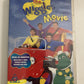 The Wiggles Movie (DVD, 1998)  Region 4