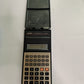 Casio Fx-82c Scientific Calculator With Cover Vintage Retro 1980's