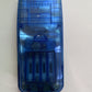 Texas Instruments TI-83 Plus Graphic Calculator Blue With Cover