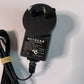 Genuine Netgear MV12-Y120100-A3 AC Adapter 12V 1A Power Supply For Router