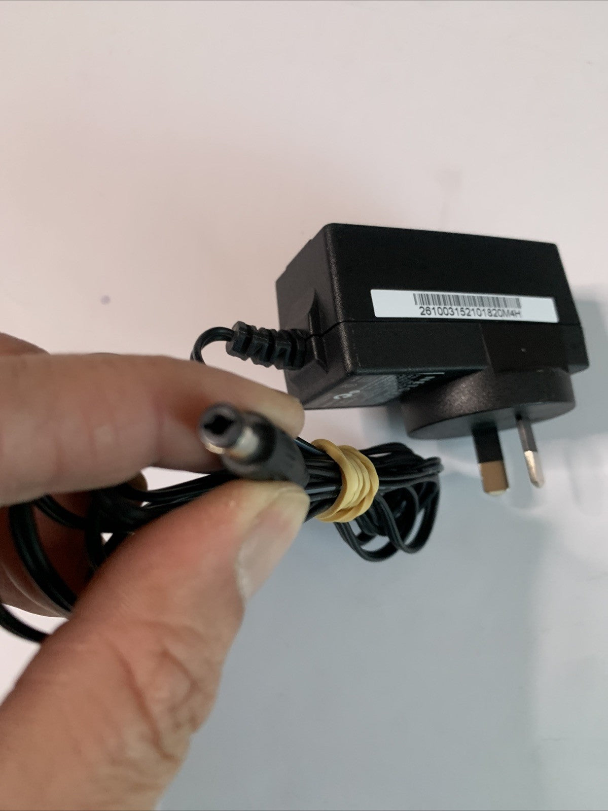 Genuine Netgear MV12-Y120100-A3 AC Adapter 12V 1A Power Supply For Router