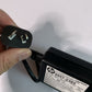 Genuine HP 0957-2385 Printer Power Supply 22V 455mA for Deskjet OfficeJet