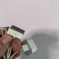 Genuine Apple USB iPod Charger Power Supply with 30-pin Cable A1444 5V 1A