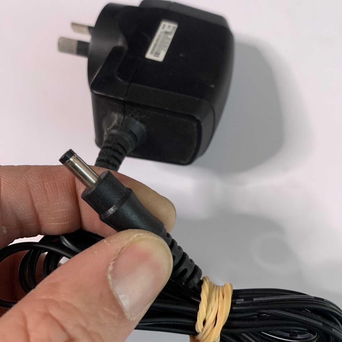 Genuine LG WA-12M12FN AC Adaptor 12V 1A For LG Blu-ray DVD Player