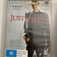 Justified : The Complete Series Season 1-6 Boxset (DVD, 2018) Region 4 &2